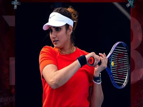 Watch Sania mirza